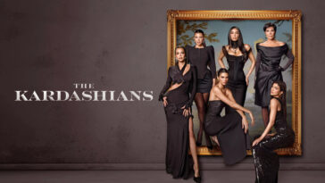 How to watch The Kardashians Season 7