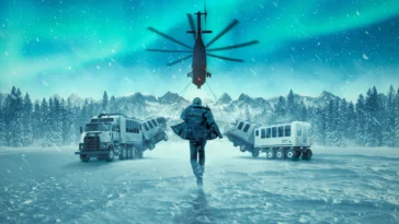 How to watch The Last Frontier (2025)