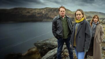 How to watch The Light in the Hall Season 2