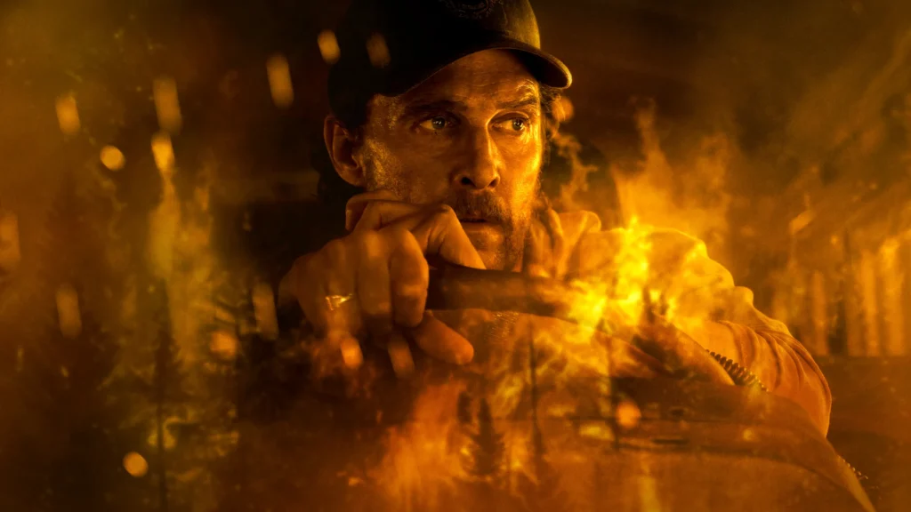 How to watch The Lost Bus (2025) on Apple TV+