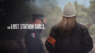 How to watch The Lost Station Girls Season 1