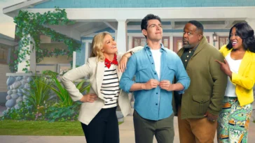 How to watch The Neighborhood Season 8