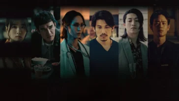 How to watch The Outlaw Doctor (2025)