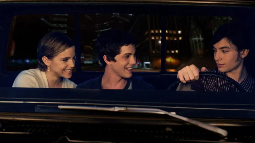 How to Watch The Perks of Being a Wallflower Online from Anywhere
