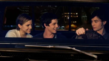 How to Watch The Perks of Being a Wallflower