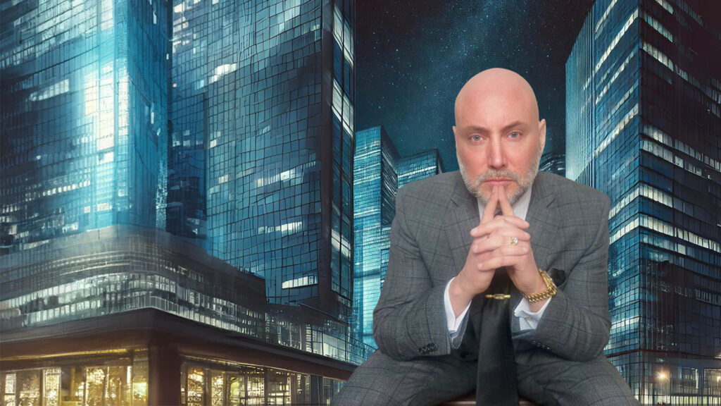 How to watch The Real Estate Commission outside the US