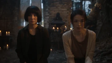 How to watch The Resurrected (2025)