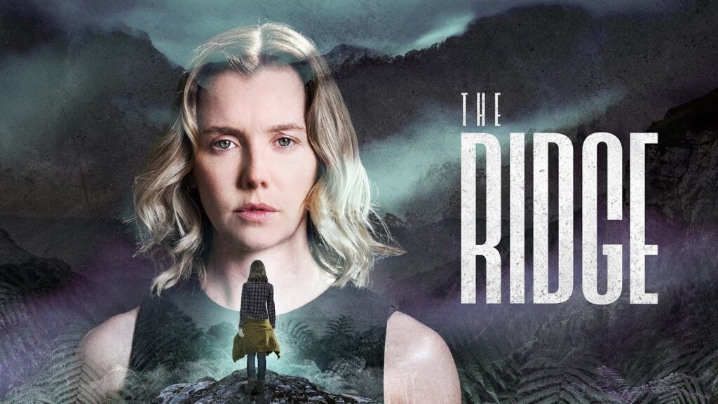 How to watch The Ridge