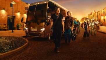 How to watch The Road (2025) TV Series