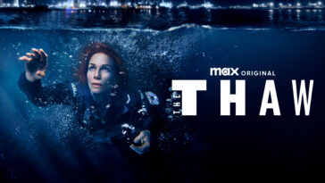 How to watch The Thaw (Odwilż) season 3