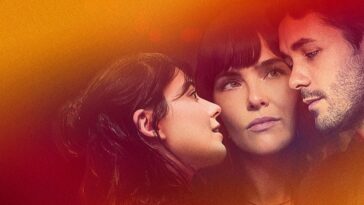 How to watch The Threesome (2025) movie