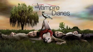 How to watch The Vampire Diaries on Netfix