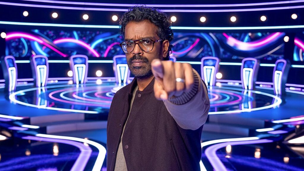How to watchThe Weakest Link Series 5 (2025)