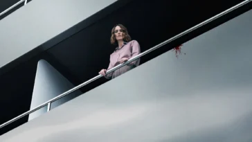 How to Watch The Woman in Cabin 10