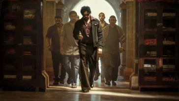 How to Watch They Call Him OG