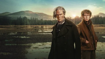 How to watch To Cook a Bear