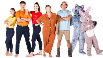 How to watch Toi Time Season 4