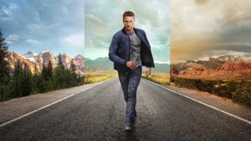 How to watch Tracker Season 3