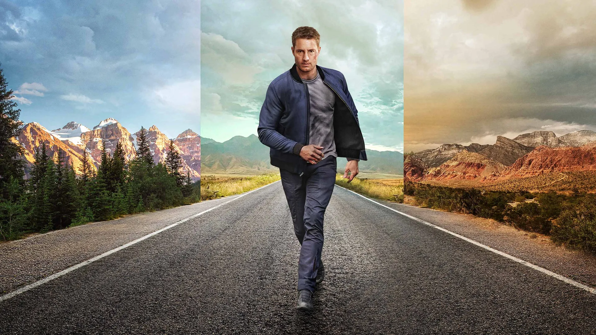 How to watch Tracker Season 3