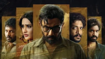 How to watch Tribanadhari Barbarik