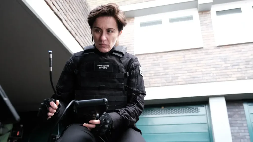 How to watch Trigger Point Season 3 in New Zealand