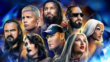 How to watch WWE Crown Jewel: 2025