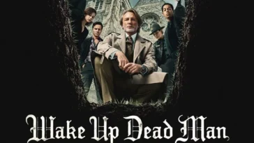 How to watch Wake Up Dead Man A Knives Out Mystery