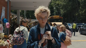 How to watch Weapons (2025)