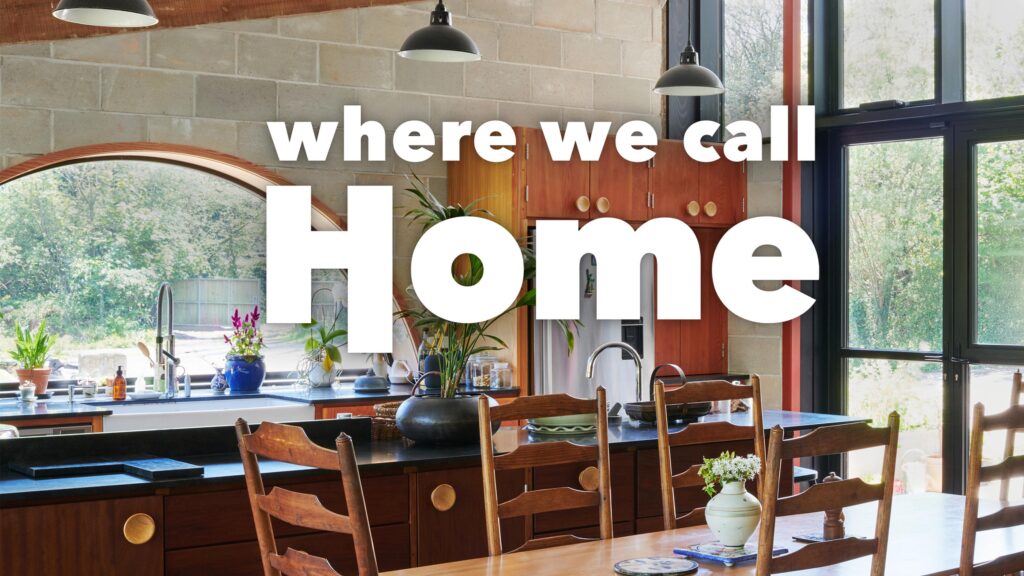 How to watch Where We Call Home Season 4