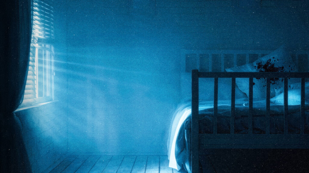 How to watch While They Were Sleeping (2025) outside the US