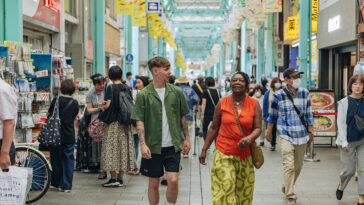 How to watch Channel 4's "Worlds Apart"