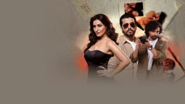 How to Watch Yeh Hai Sanak (2025) Web Series