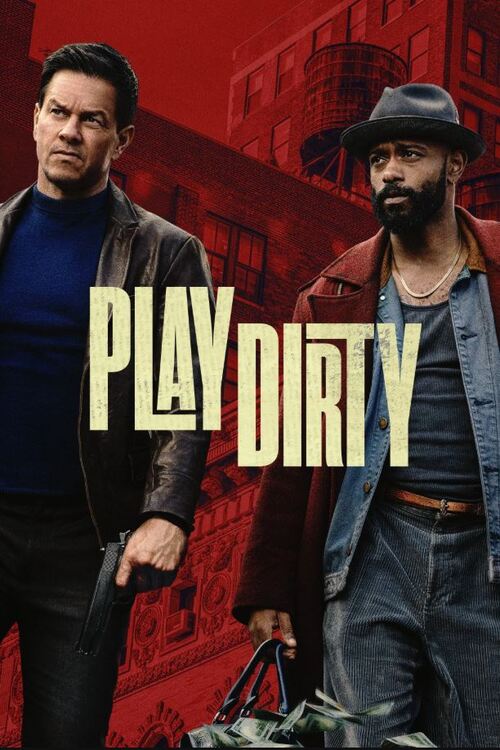 Play Dirty
