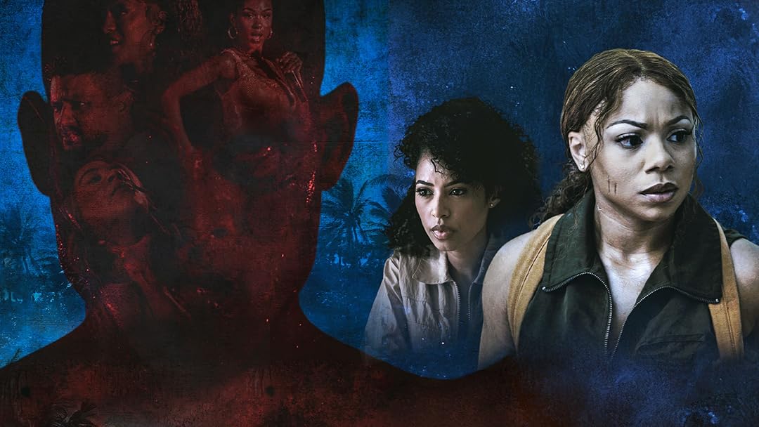 How to watch A Demon's Revenge (2025)