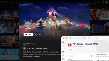 How to watch A Paw Patrol Christmas (2025) on Netflix