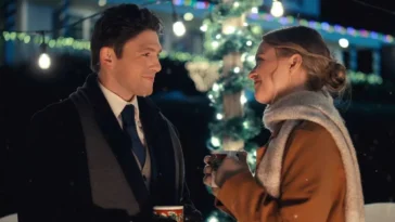 How to watch A Royal Christmas Hope