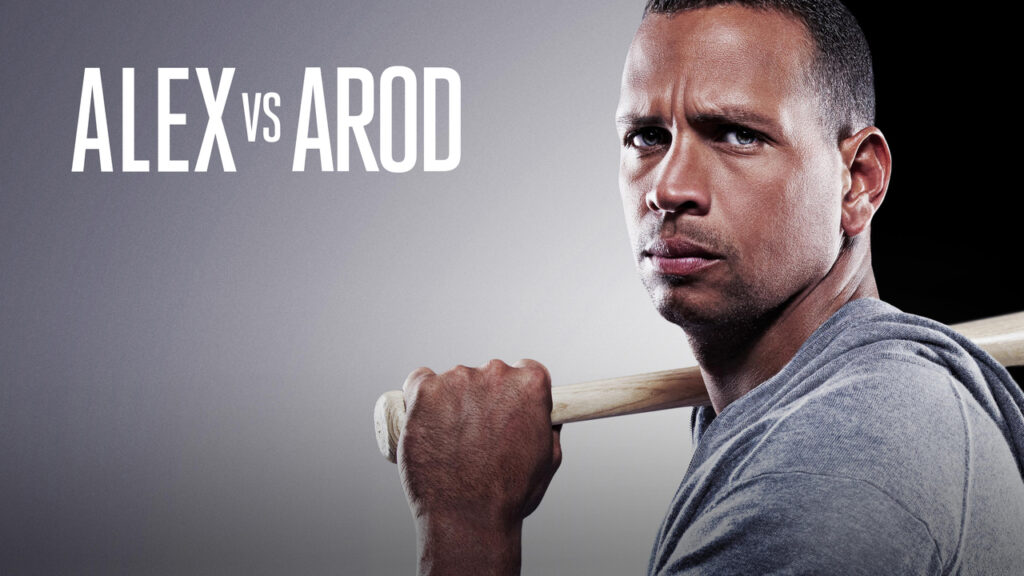 How to watch ALEX vs AROD in Canada