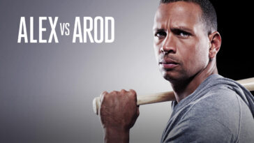 How to watch ALEX vs AROD