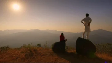 How to watch Aarpar (2025) outside India