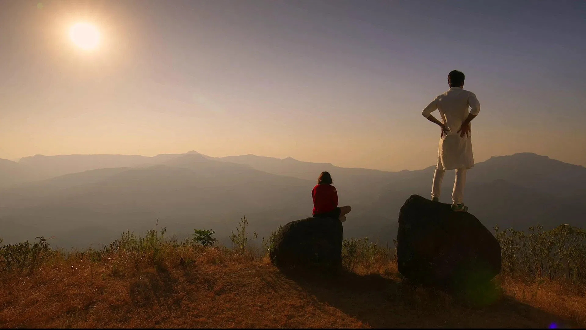 How to watch Aarpar (2025) outside India