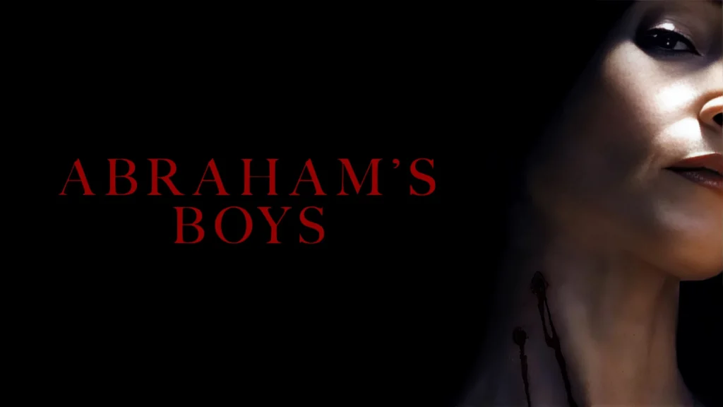 How to watch Abraham's Boys: A Dracula Story