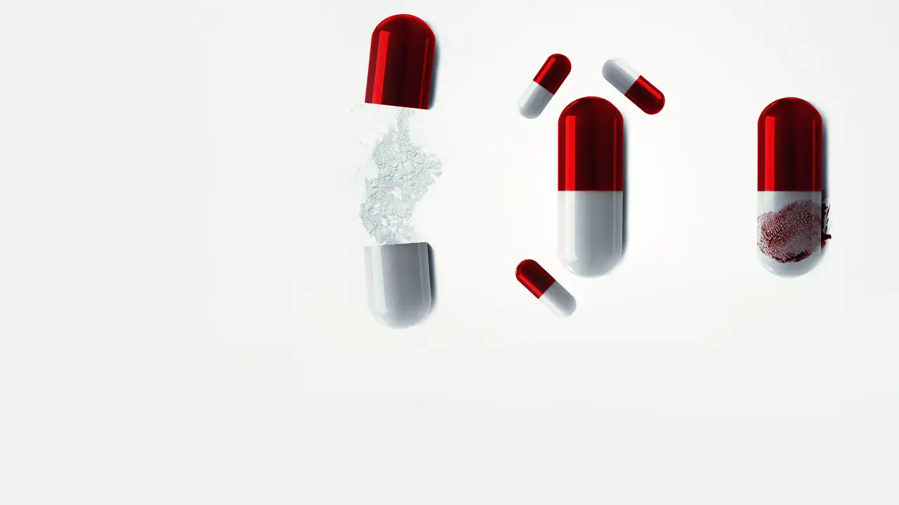 How to watch Accident, Suicide or Murder Season 6