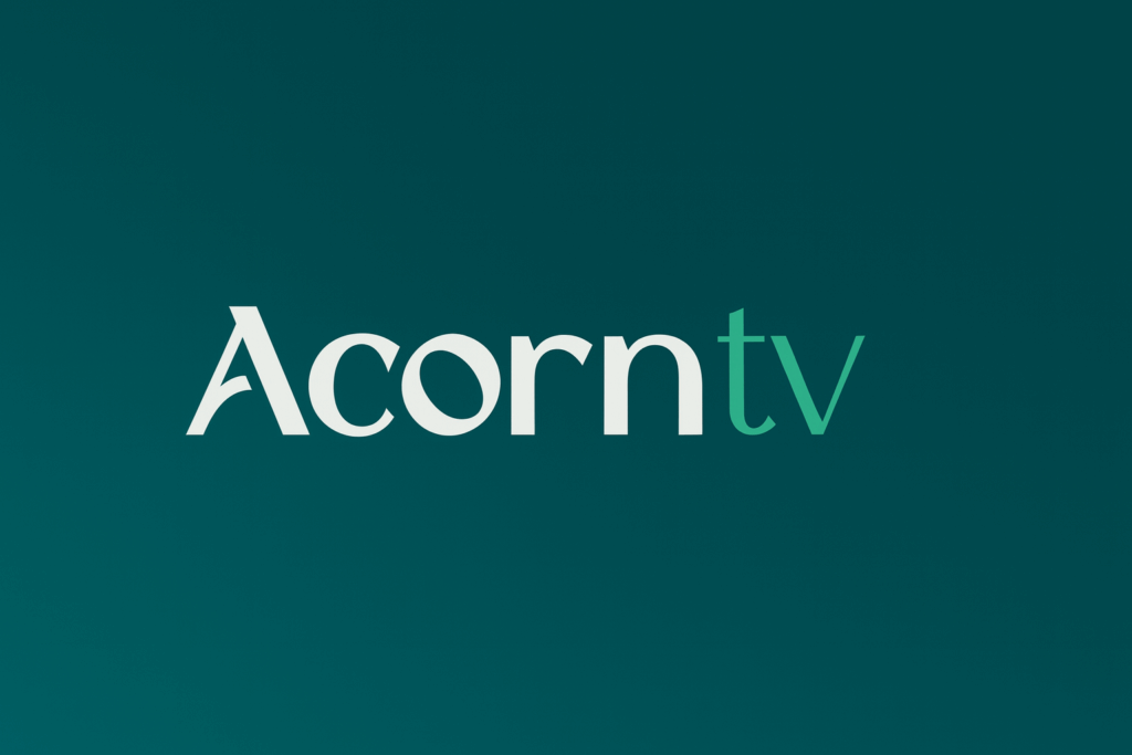 Acorn TV faqs
