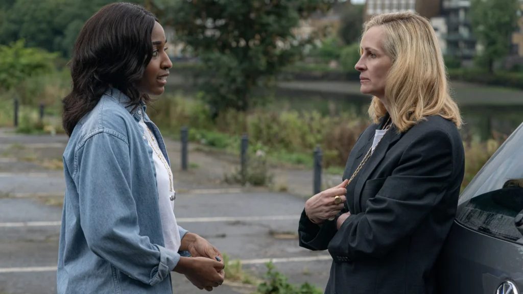 How to watch After the Hunt (2025)