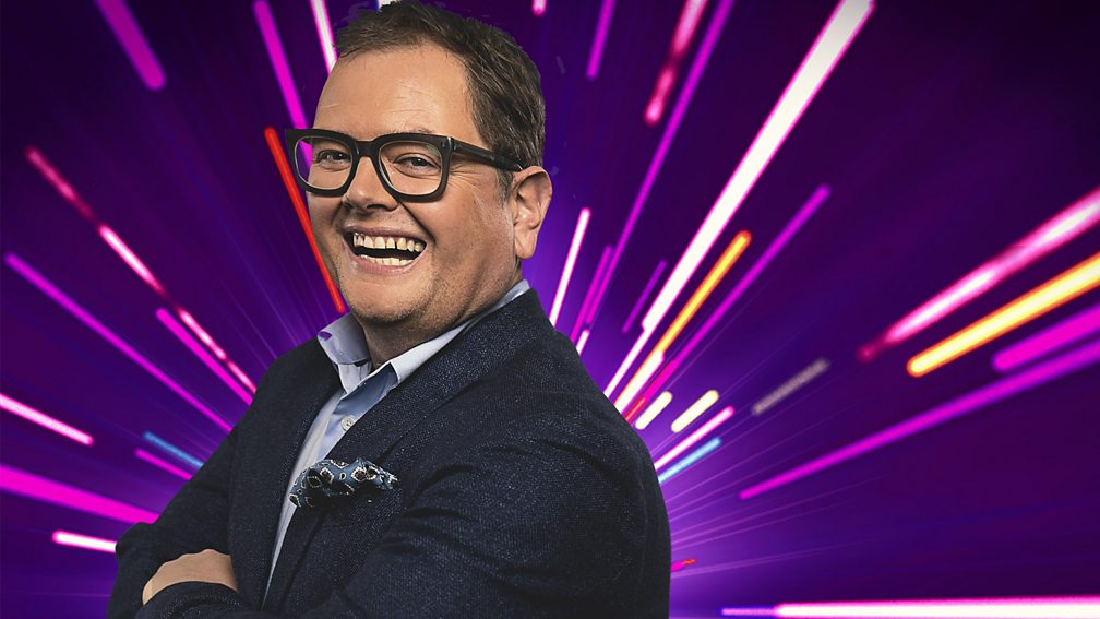 How to watch Alan Carr’s Picture Slam Series 3