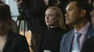 How to watch All Her Fault