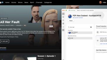 How to watch All Her Fault for free