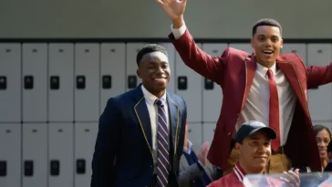 How to watch Bel Air Season 4