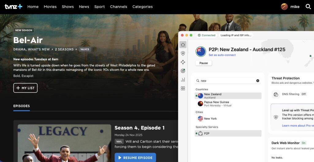 Bel Air season 4 free streaming