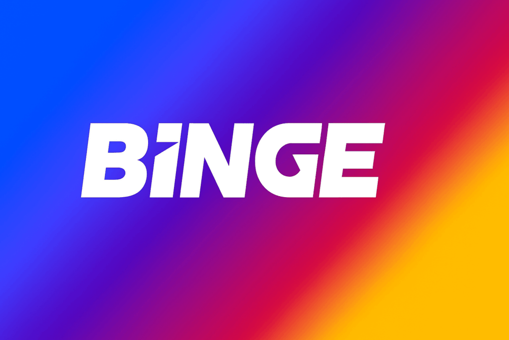Binge FAQs